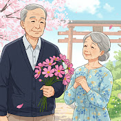 シニアの談話室