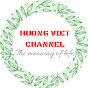 HUONG VIET CHANNEL