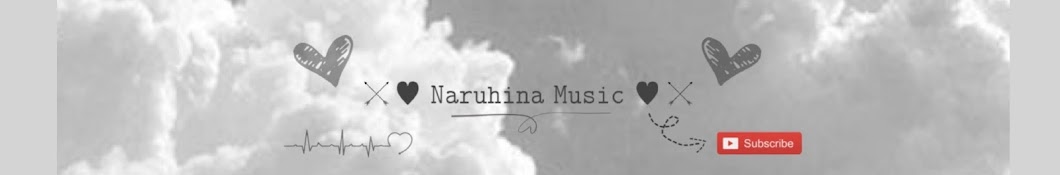 Naruhina Music