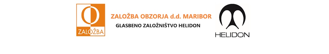 ZALOŽBA OBZORJA MARIBOR - HELIDON