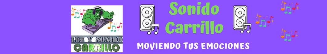 Sonido Carrillo