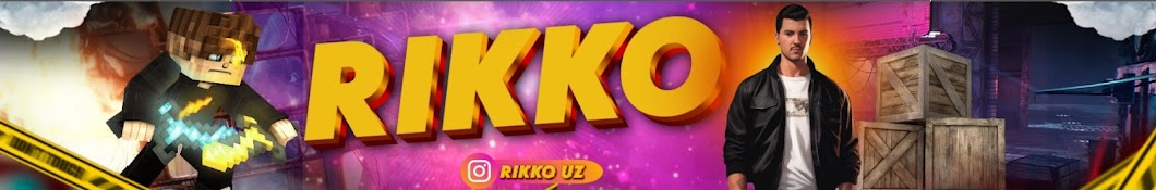 RIKKO Uz