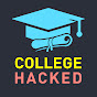 College Hacked