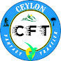 Ceylon Fantasy Traveler