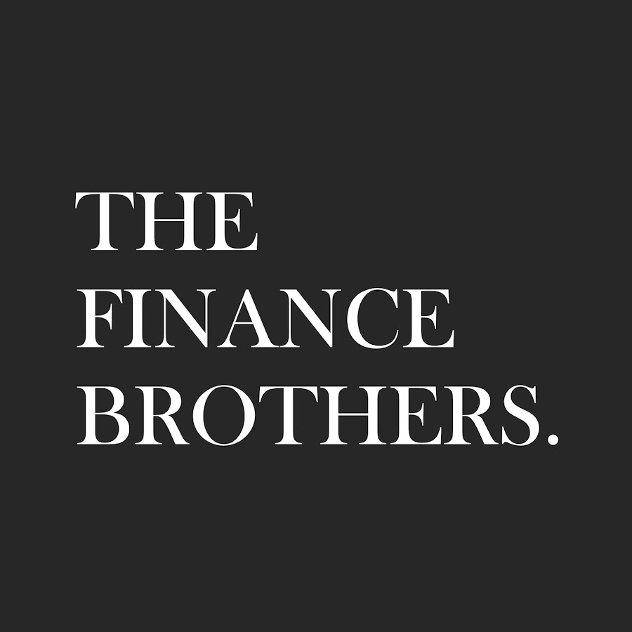 The Finance Brothers - YouTube