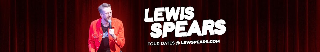 Lewis Spears Banner