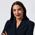 logo Alexandria Ocasio-Cortez