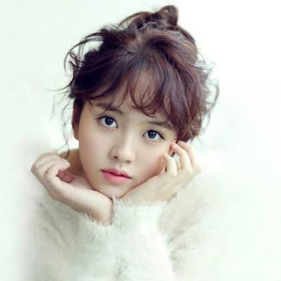 Kim Hyun Hee babymosnter. Kim so-Hyun (actress, born 1975).