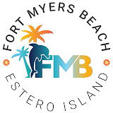Fort Myers Beach, Florida logo