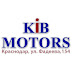 KiB MOTORS