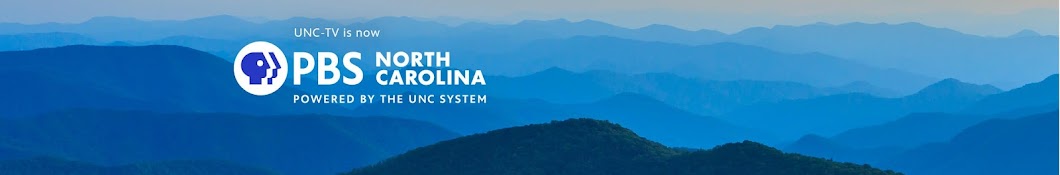 PBS North Carolina Banner