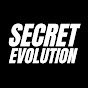 Secret😱Evolution