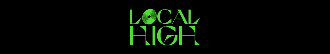 Localhigh 로칼하이