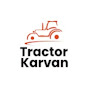 Tractorkarvan