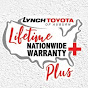 Lynch Toyota of Auburn