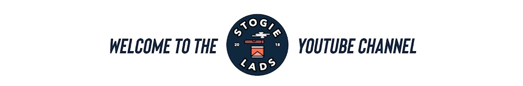 The Stogie Lads Banner