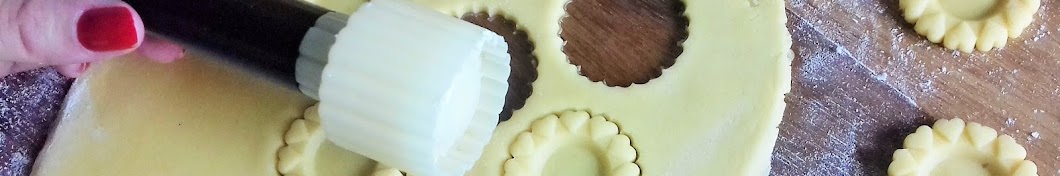 Tartelettes sablées aux bigarreaux confits - Cake Mabrouk Recettes  Gourmandes