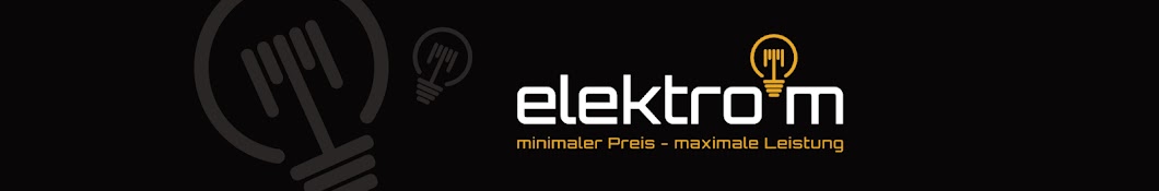 ElektroM Banner