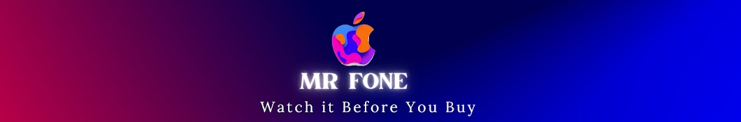 Mr Fone 