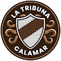 La Tribuna Calamar