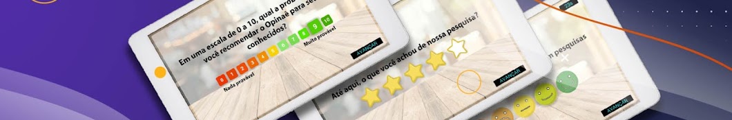 Como baixar o Aplicativo Opinaê na Play Store