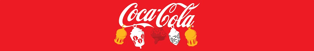 Coca-Cola Pakistan Banner