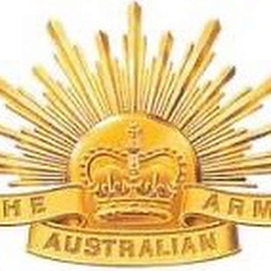 Australian Army 2 YouTube