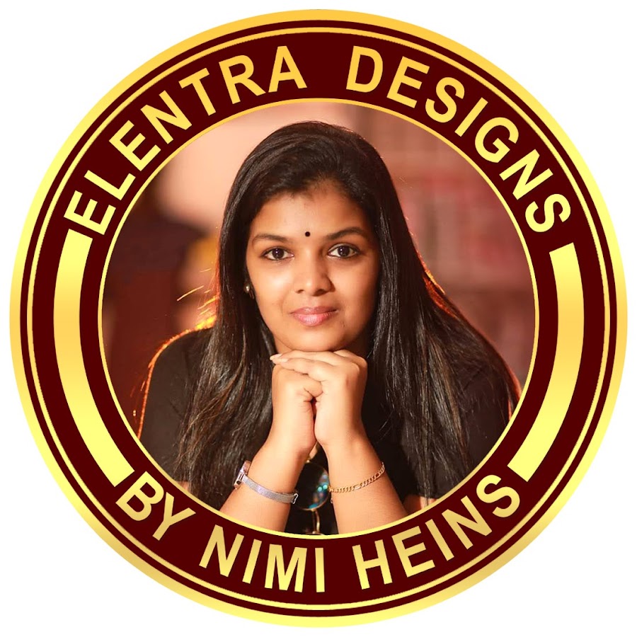 Elentra Designs by Nimi Heins – ELENTRA DESIGNS BY NIMI HEINS