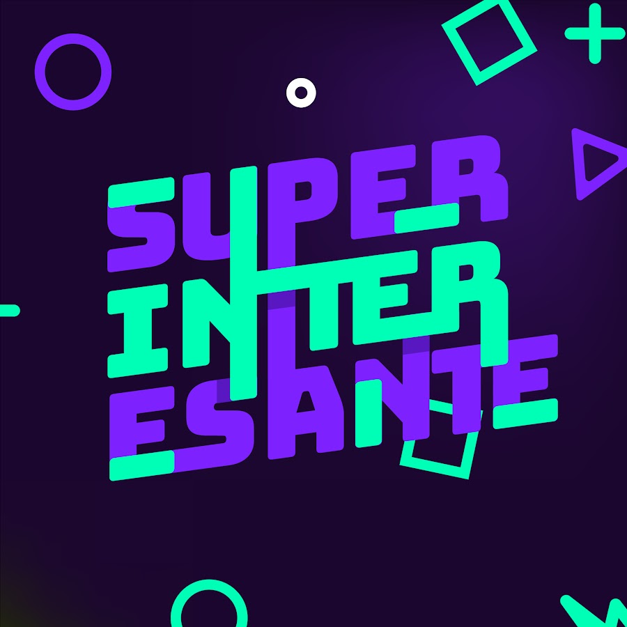 Súper Interesante @soysuperinteresante