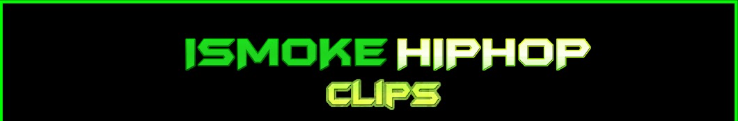 IsmokeHiphop Dj BlessOne Banner