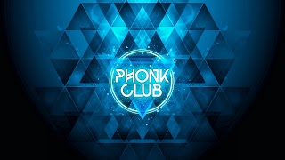 «PHONK Club» youtube banner
