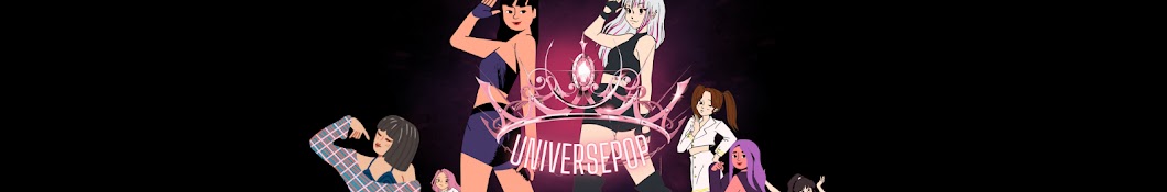 UniversePOP