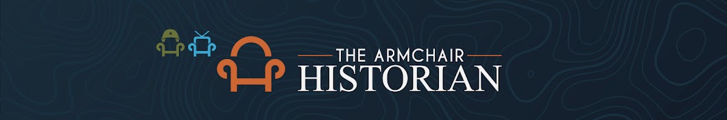 The Armchair Historian Banner