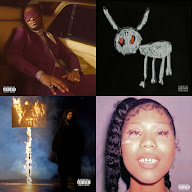 Lit Car Playlist