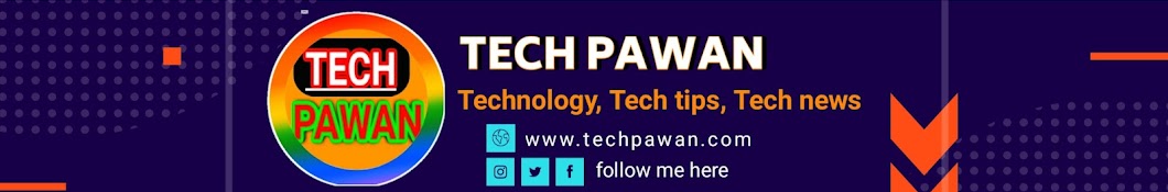 TECH PAWAN