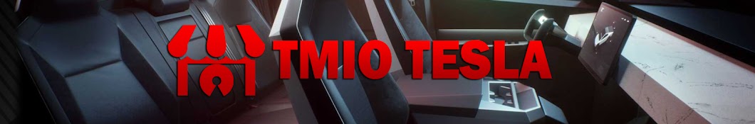 TMIO Tesla Banner
