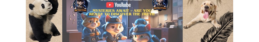 Paw Patrol Mysteries