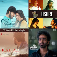 Love Songs Tamil