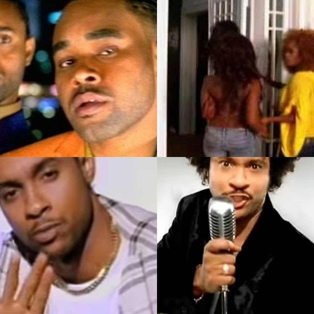 Shaggy youtube mix 100