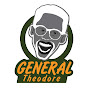 General Theodore - Johnson Fish Chege