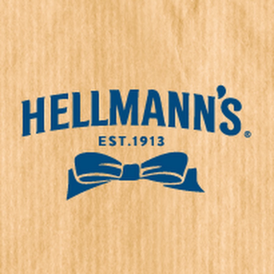 Hellmanns Chile @hellmannsunilever