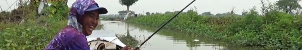 AZRIL FISHING