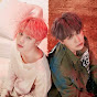 Blue Calico Yoonmin