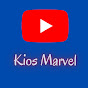 Kios Marvel