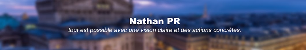 Nathan PR