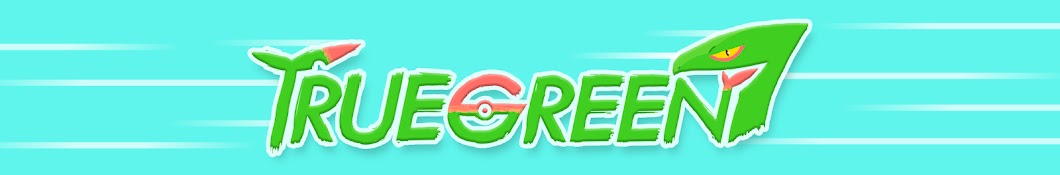Truegreen7 Banner