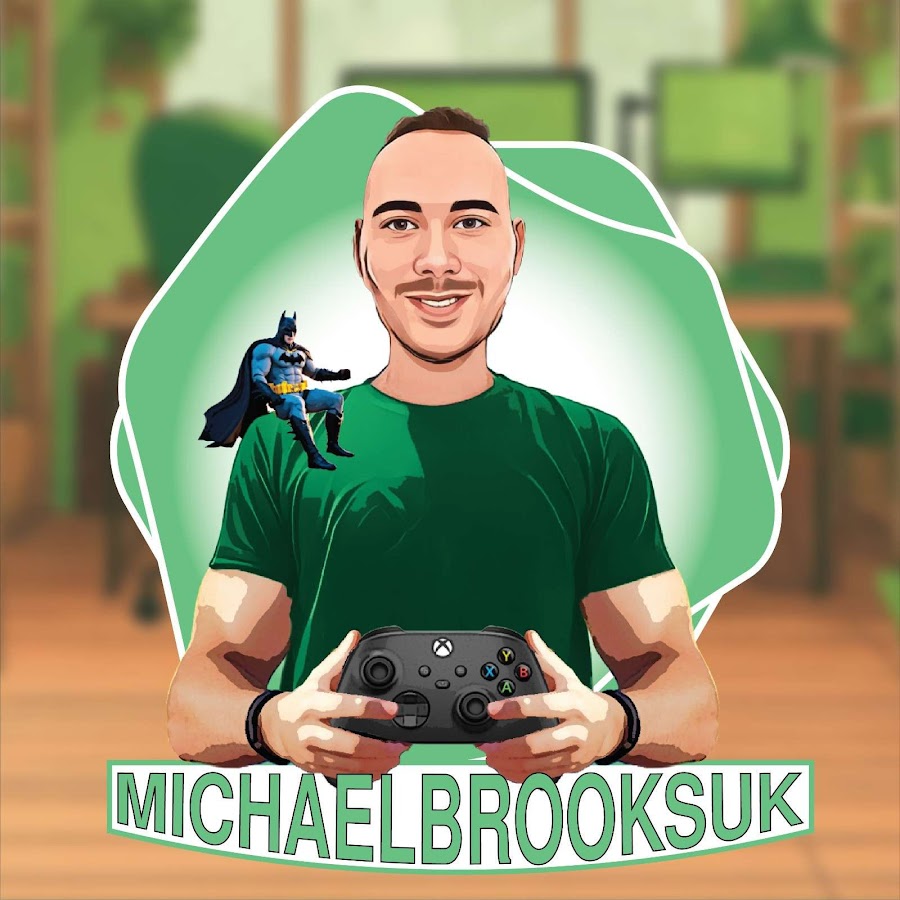 Michael Brooks - YouTube