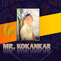 Mr. kokankar shubham