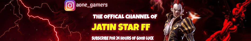 jatin star ff 