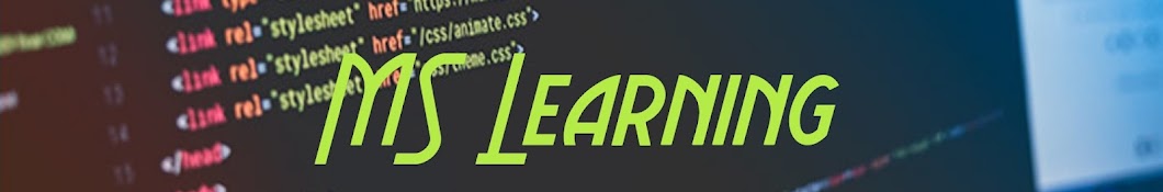 MS Learning